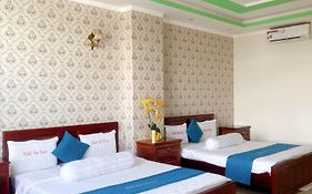 Anh Tuấn Hotel&Coffee - Pleiku, Gia Lai